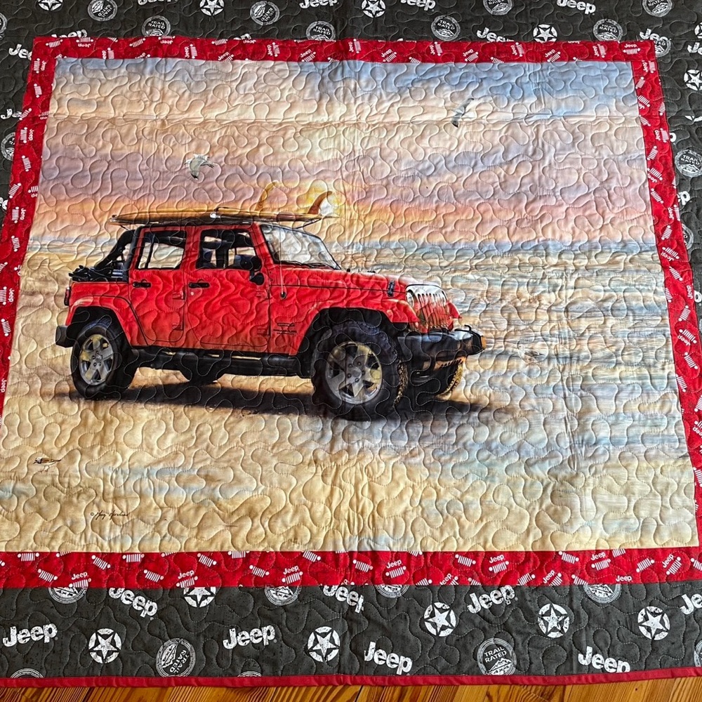 Quilt